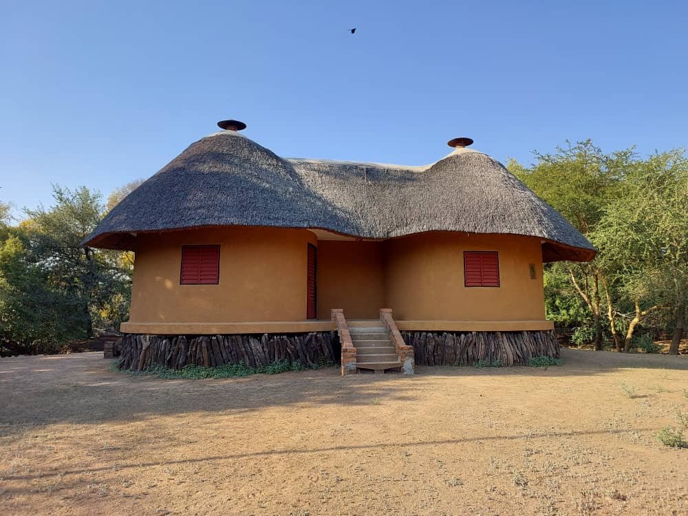 Bivouac – campement